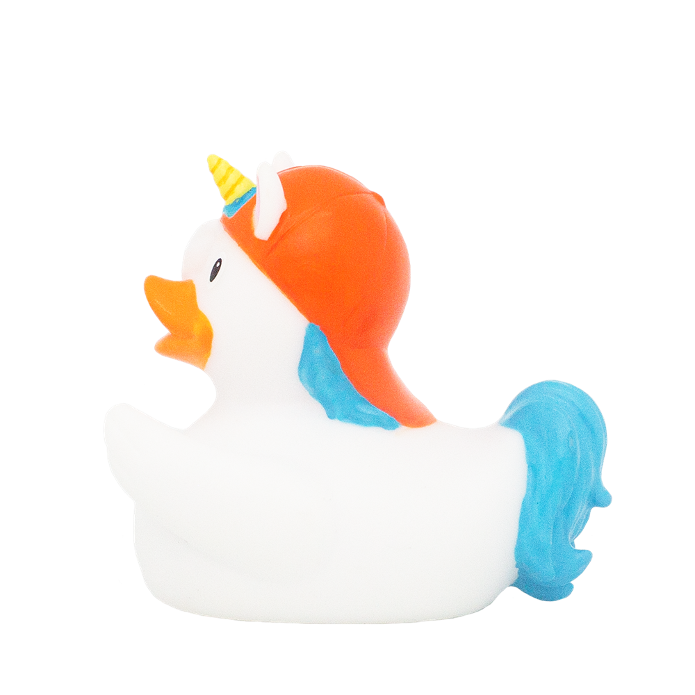Mini-Badanka, DAB Enhörning - 2