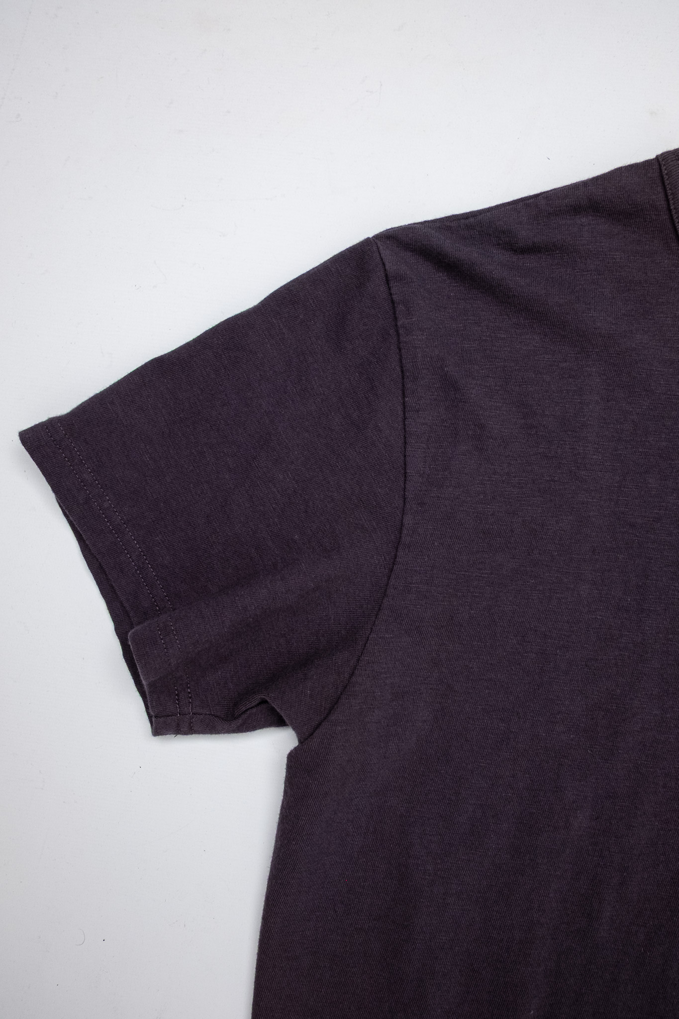 Samurai - 2 Pack Crew S/S T-Shirt Charcoal - 5