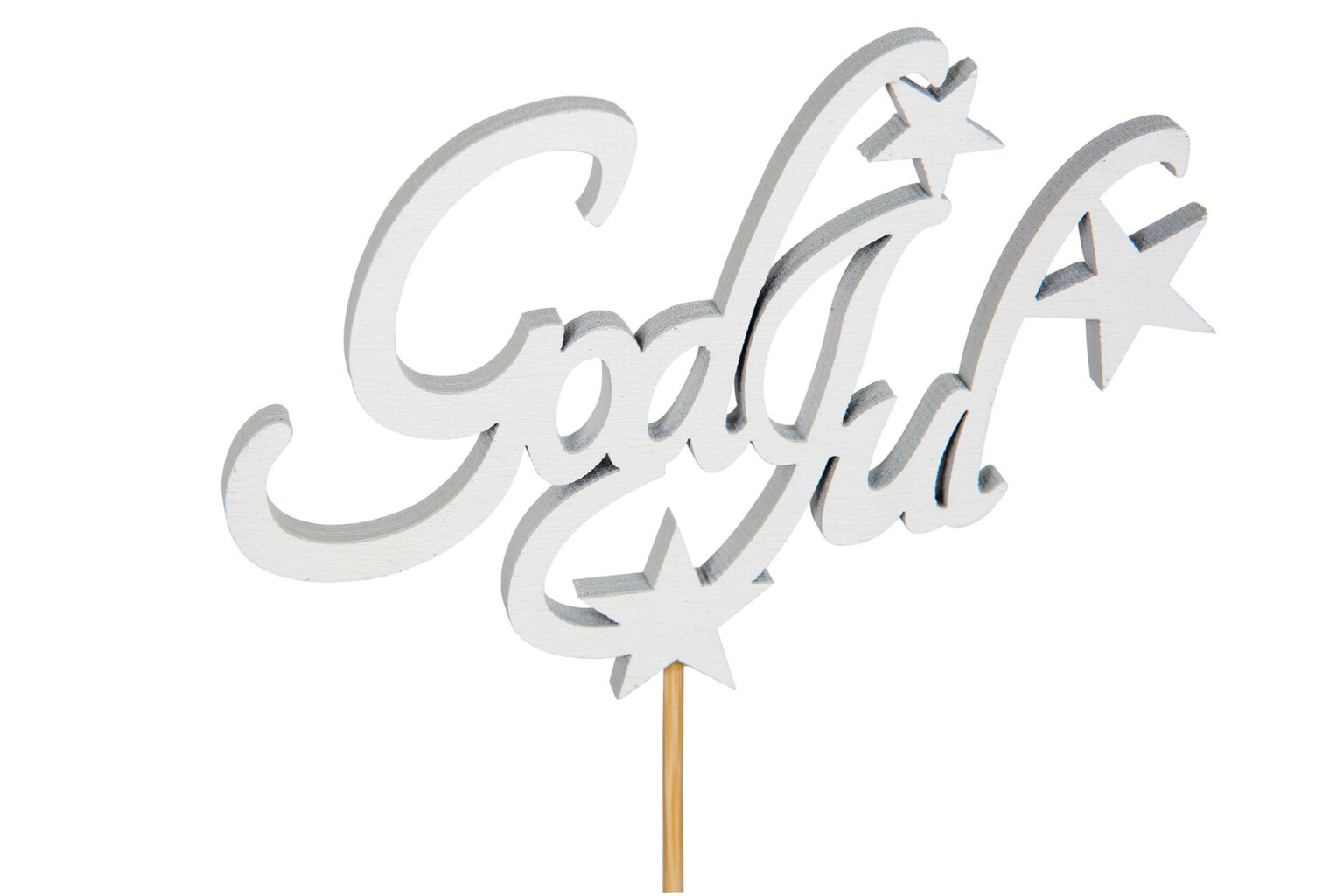 God Jul stick 