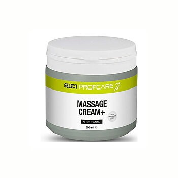 Select Massage Cream+