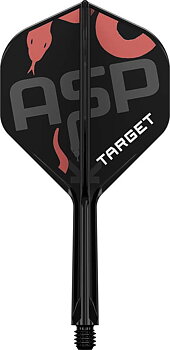 Target K-Flex Nathan Aspinall Standard/NO2 26mm Inbetween