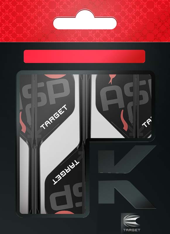 Target K-Flex Nathan Aspinall Standard/NO2 33mm Medium   - 3