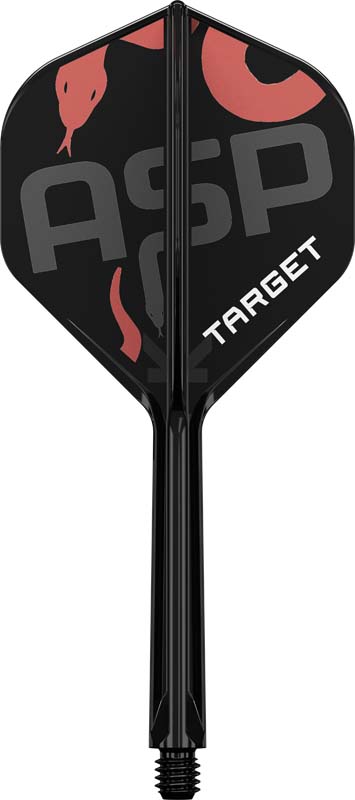 Target K-Flex Nathan Aspinall Standard/NO2 33mm Medium   - 2