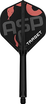Target K-Flex Nathan Aspinall Standard/NO2 33mm Medium  