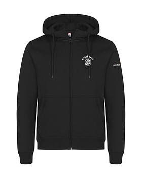 Nynäs Dart hoodie unisex