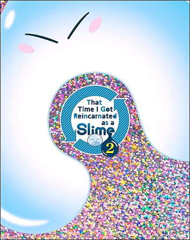 That Time I Got Reincarnated As A Slime - The Complete Season 2 - Limited Edition Steelbook (BLU-RAY)