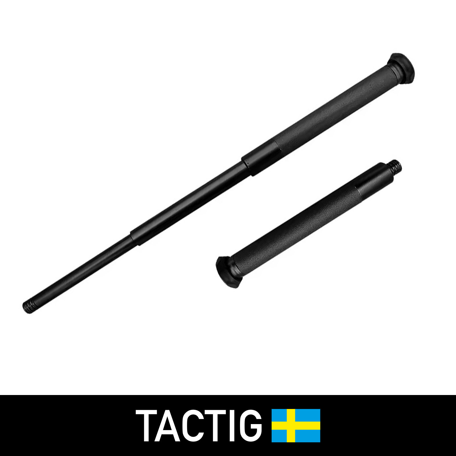 Expanderbatong DiscLoc 21", Tactig