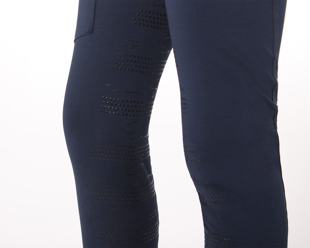 Ridtights Eden Junior - Navy - 5