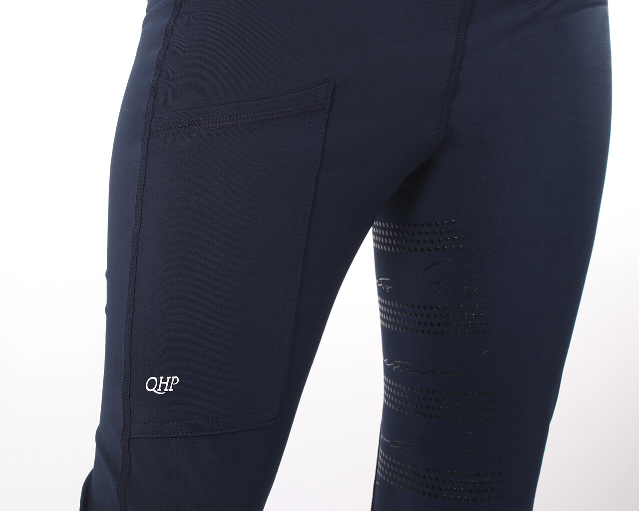 Ridtights Eden Junior - Navy - 3