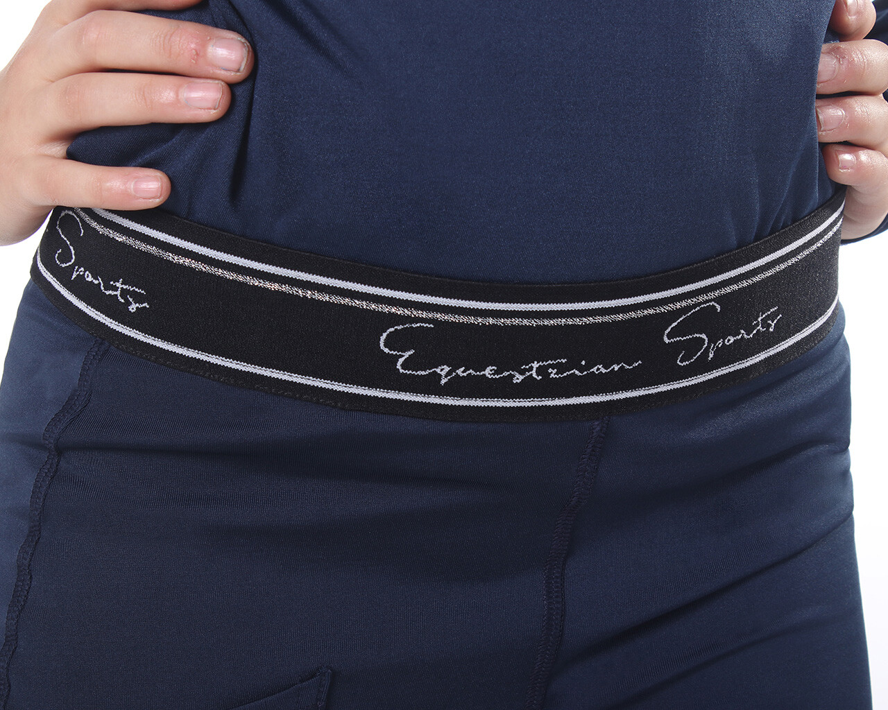 Ridtights Eden Junior - Navy - 4