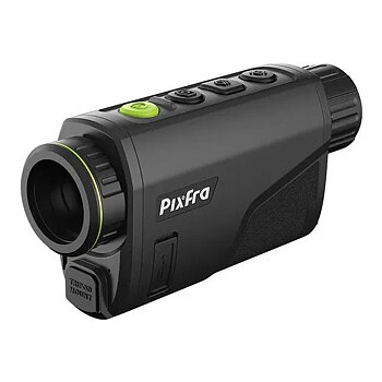 PixFra Arc Pro A419P 384x288 19 mm Värmekamera