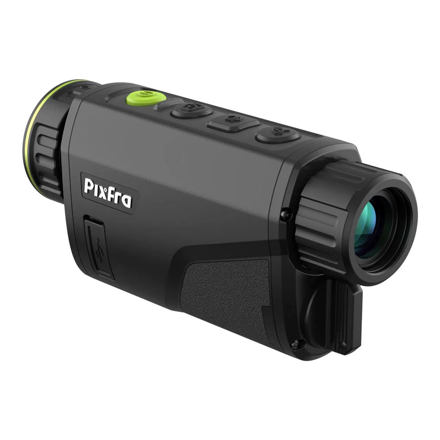 PixFra Arc Pro A419P 384x288 19 mm Värmekamera - 2