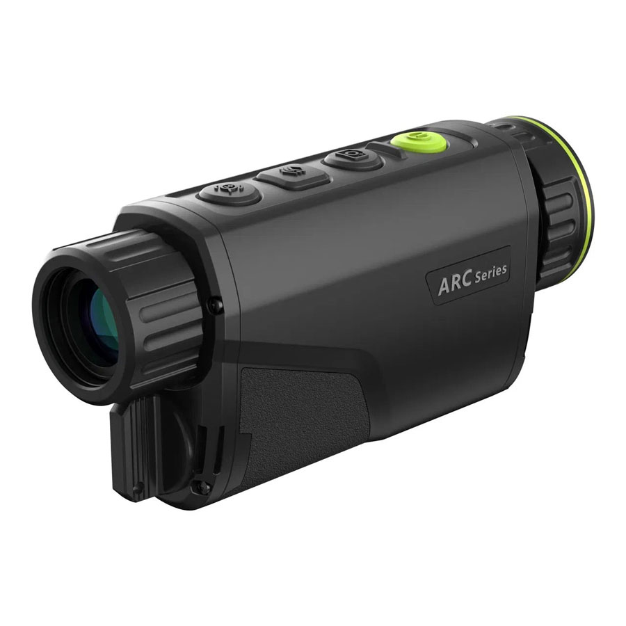 PixFra Arc Pro A419P 384x288 19 mm Värmekamera - 5