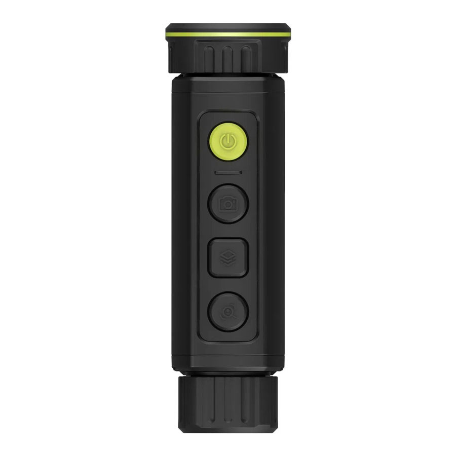 PixFra Arc Pro A419P 384x288 19 mm Värmekamera - 6