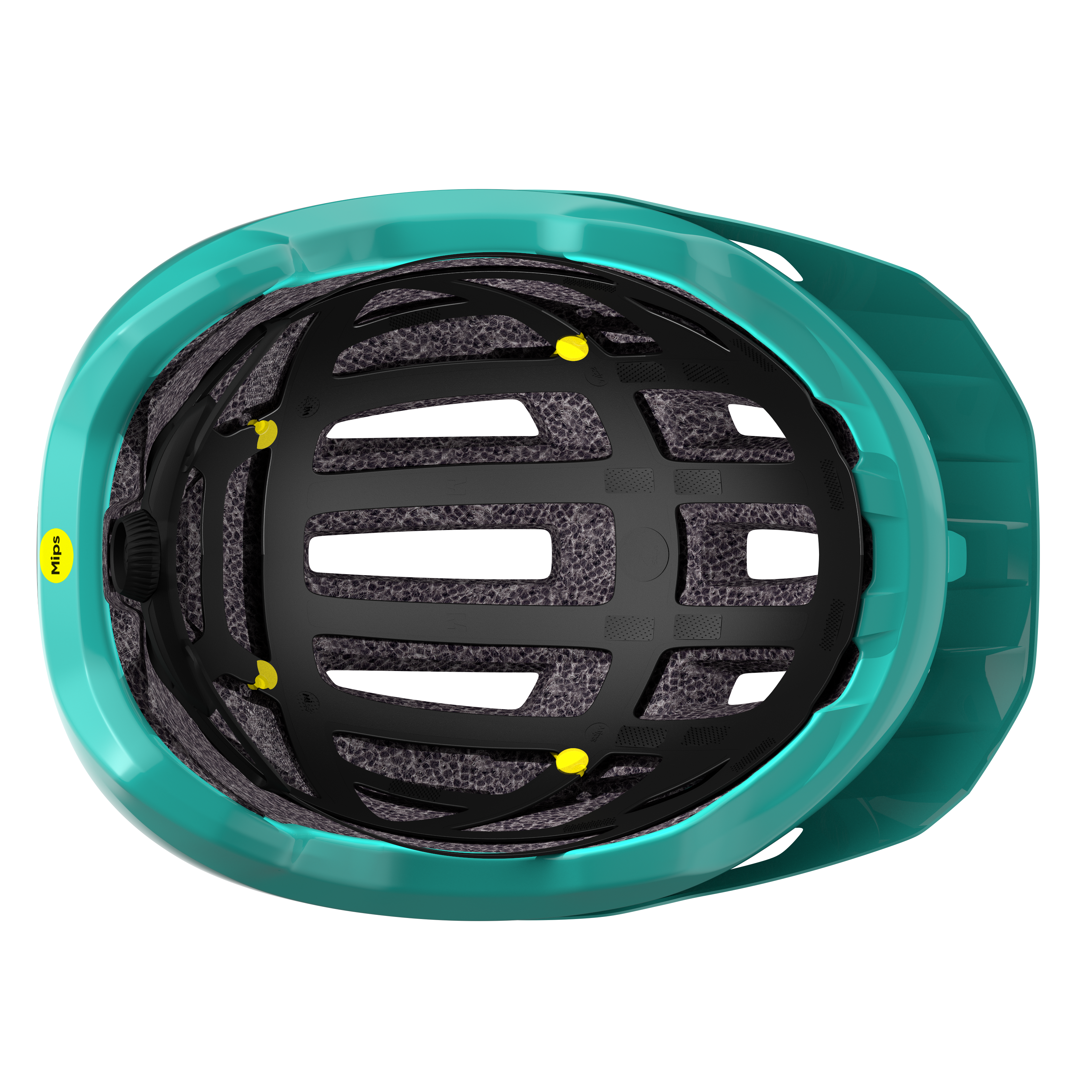 Scott Helmet Tago Plus (Ce) - 5