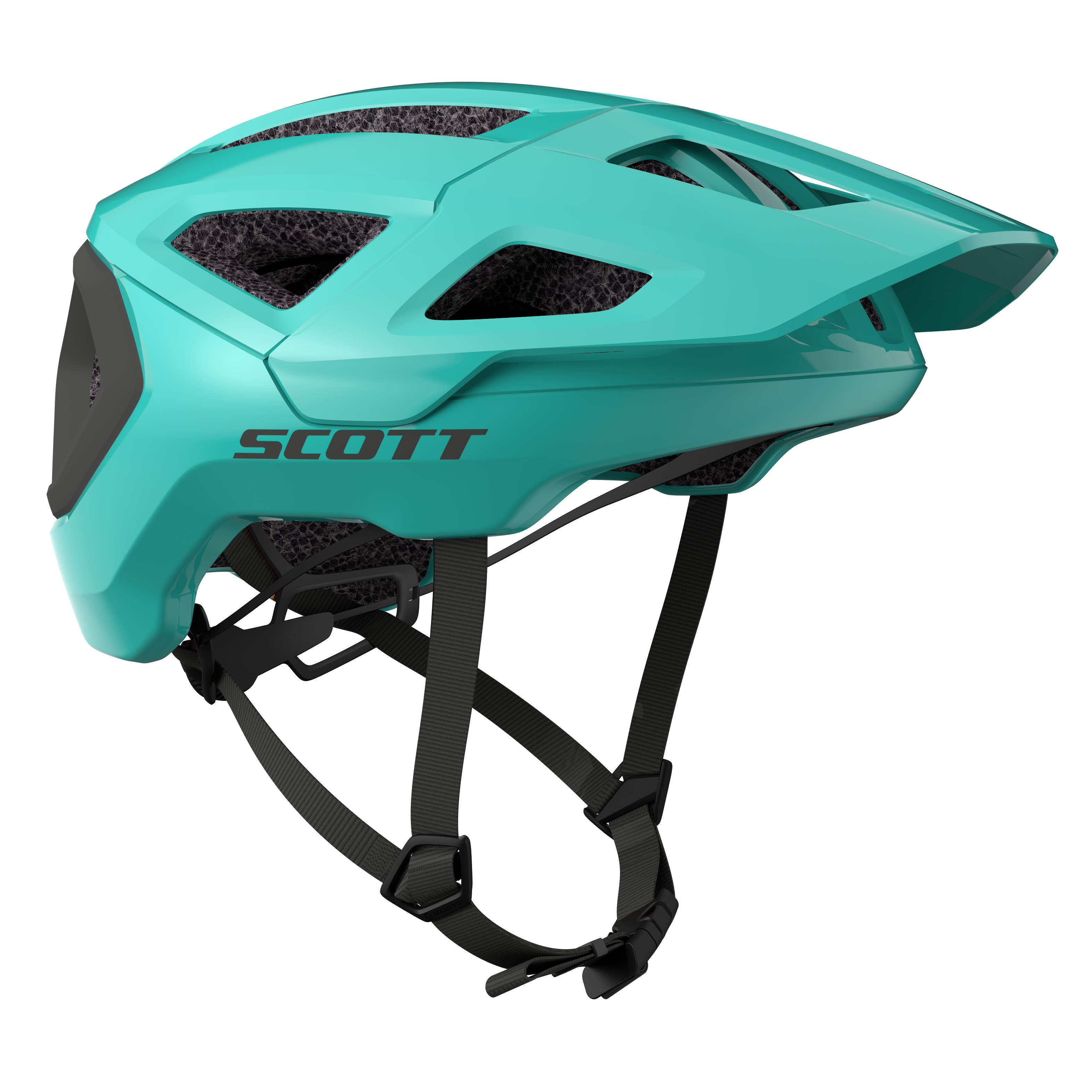 Scott Helmet Tago Plus (Ce)