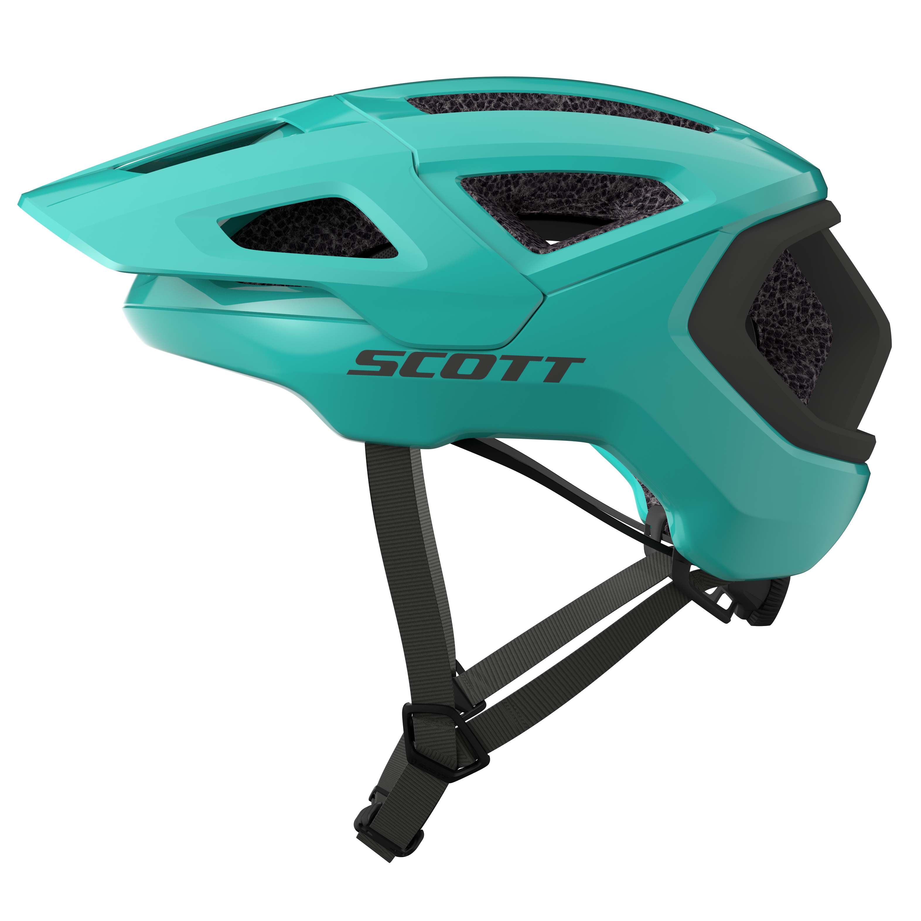 Scott Helmet Tago Plus (Ce) - 2
