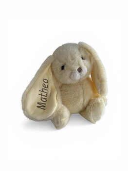 Gosedjur med namn, Jumpy Bunny - Bukowski Design