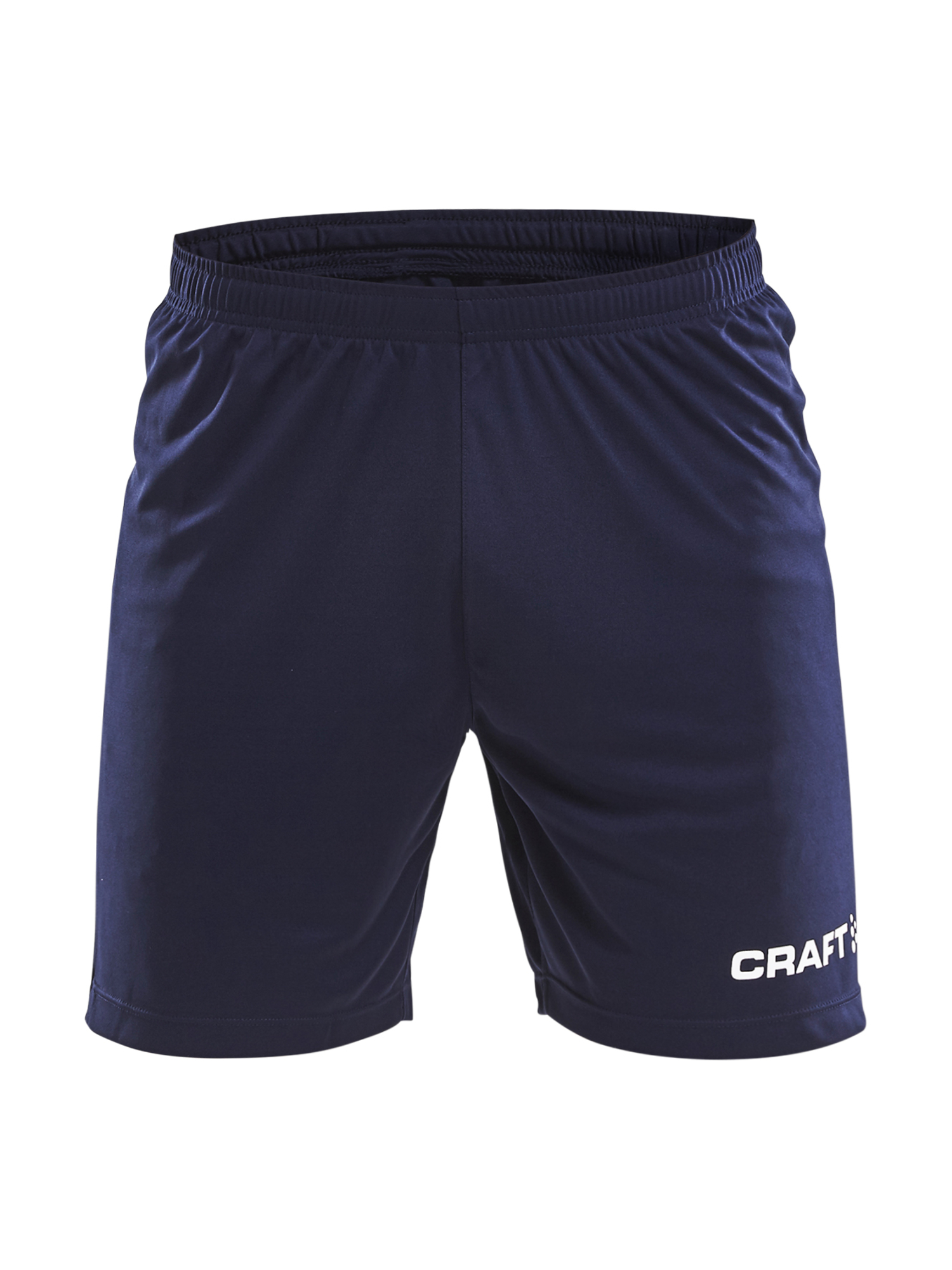 Craft Squad Short Solid Herr (Bjärreds FF)
