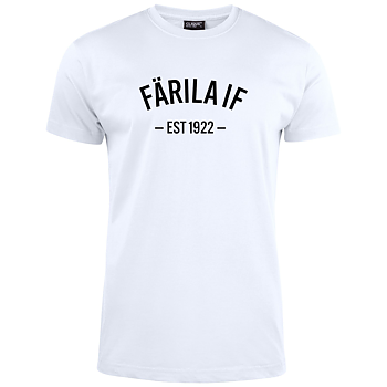 Clique T-Shirt (Färila IF EGEN)