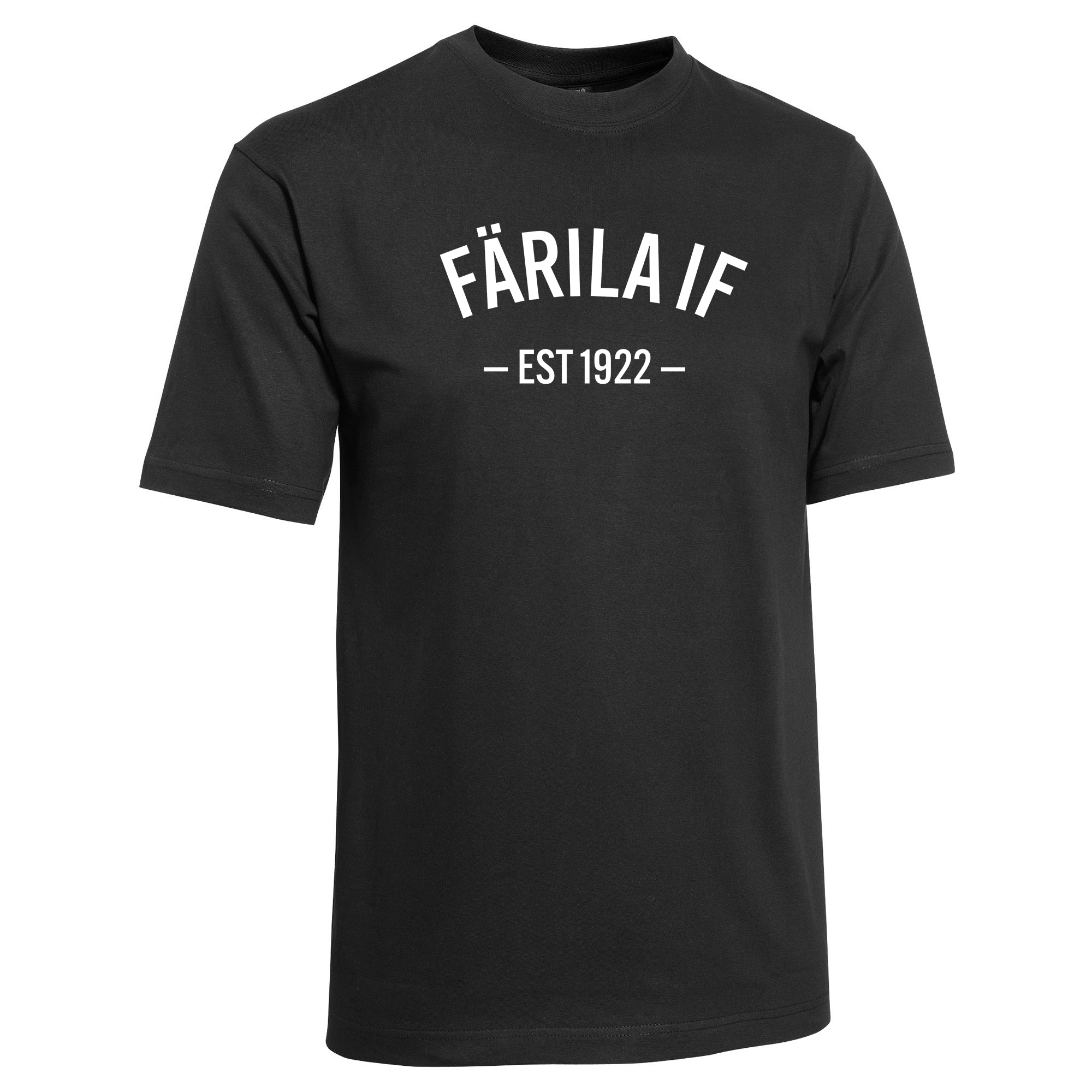Clique T-Shirt (Färila IF EGEN) - 3