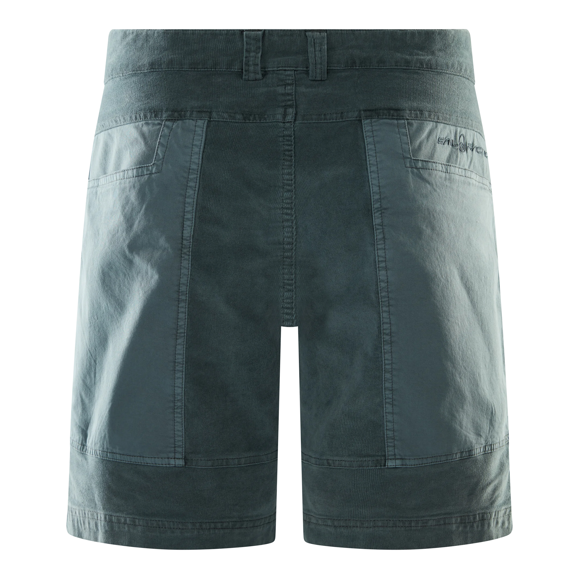 Sail Racing Blocked Corduroy Shorts  - 4
