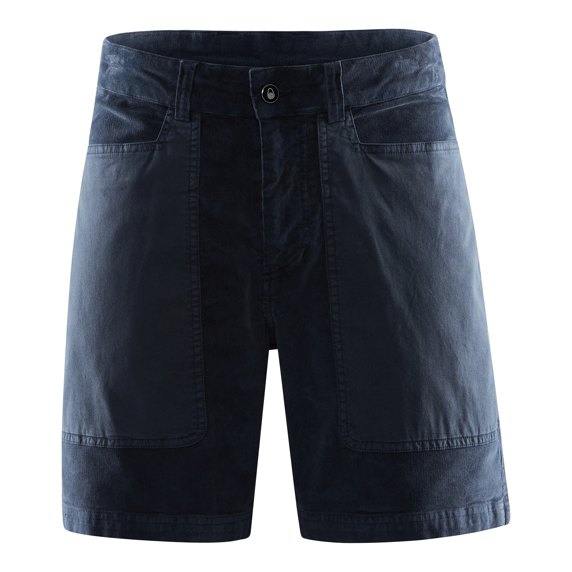 Sail Racing Blocked Corduroy Shorts  - 5