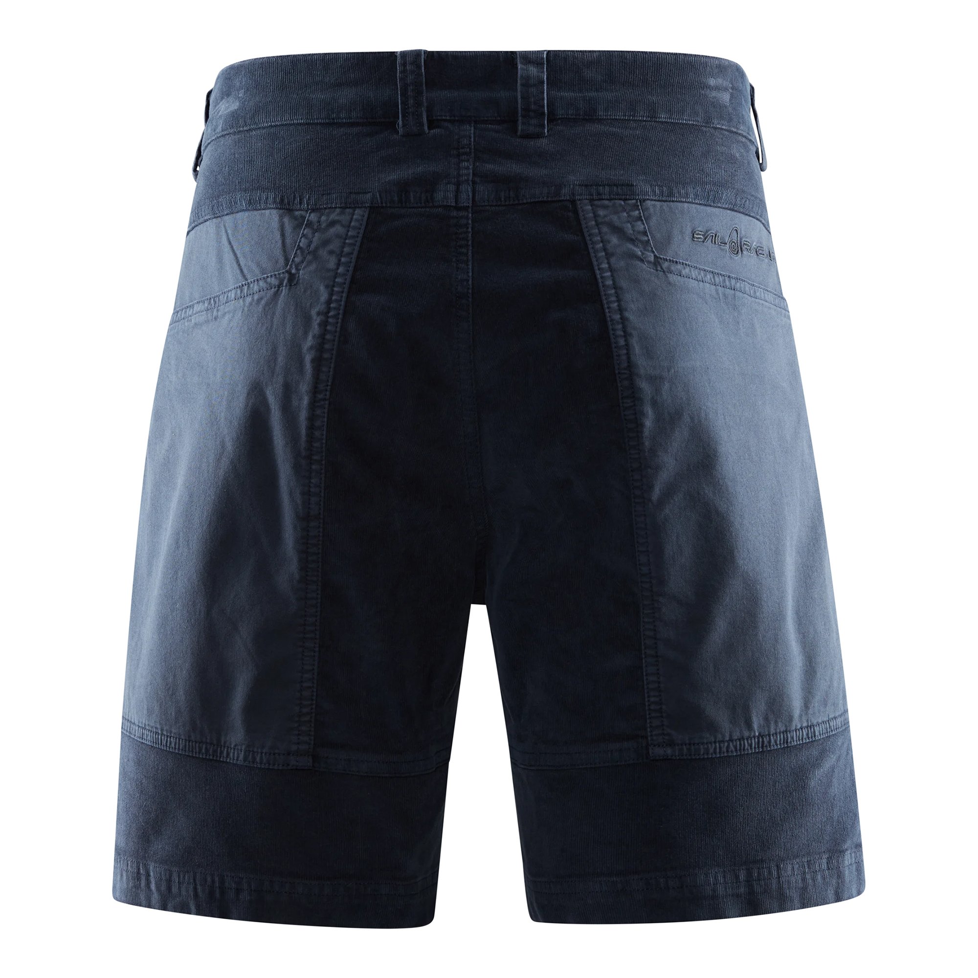 Sail Racing Blocked Corduroy Shorts  - 6