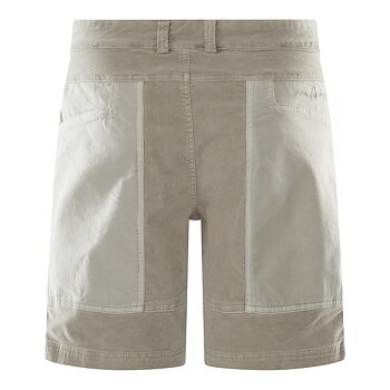 Sail Racing Blocked Corduroy Shorts 