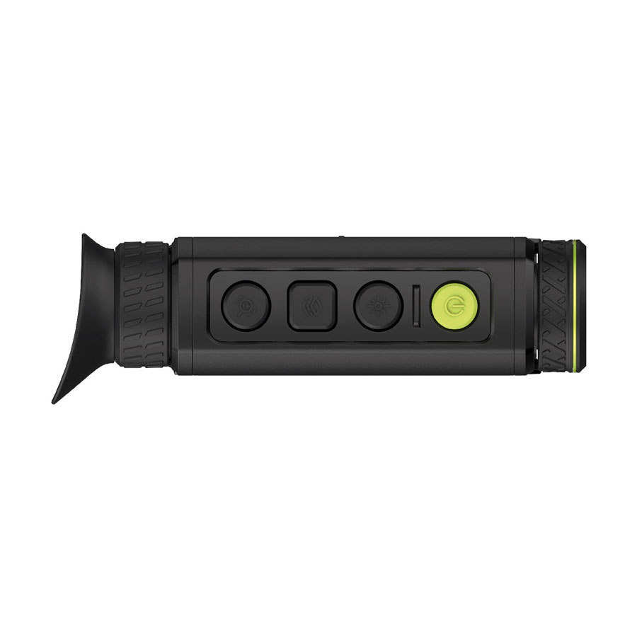 PixFra Arc Pro A625P 640x512 25 mm Värmekamera - 7