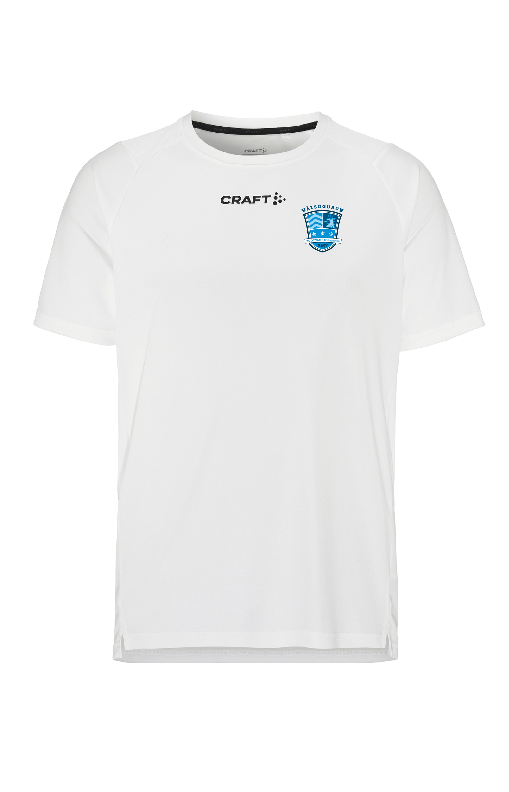 Craft Rush 2.0 Ss Tee Herr (Hälsogurun) - 3