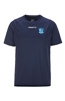 Craft Rush 2.0 Ss Tee Herr (Hälsogurun)
