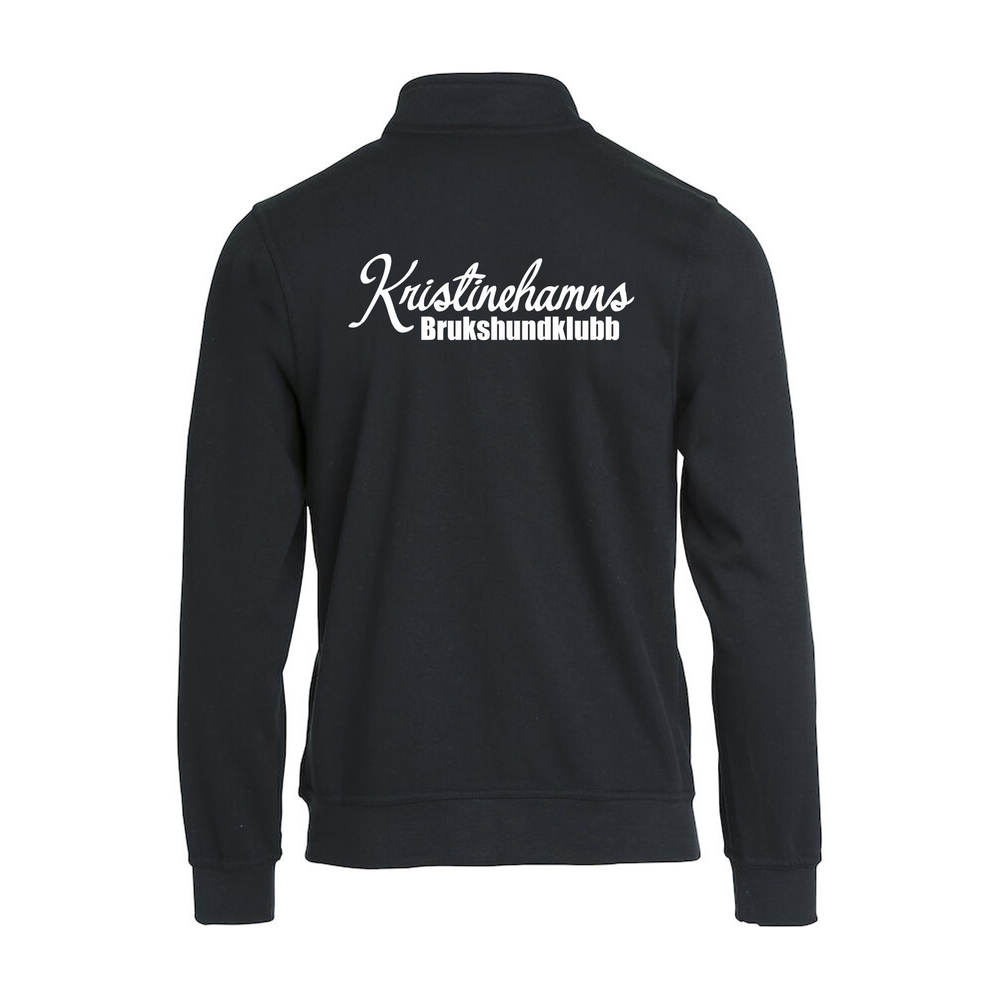 Basic cardigan Kristinehamns BK 