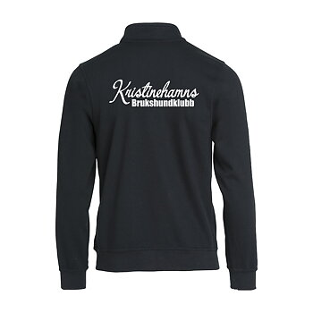 Basic cardigan Kristinehamns BK 