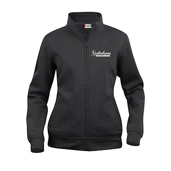 Basic Cardigan Dam Kristinehamns BK 