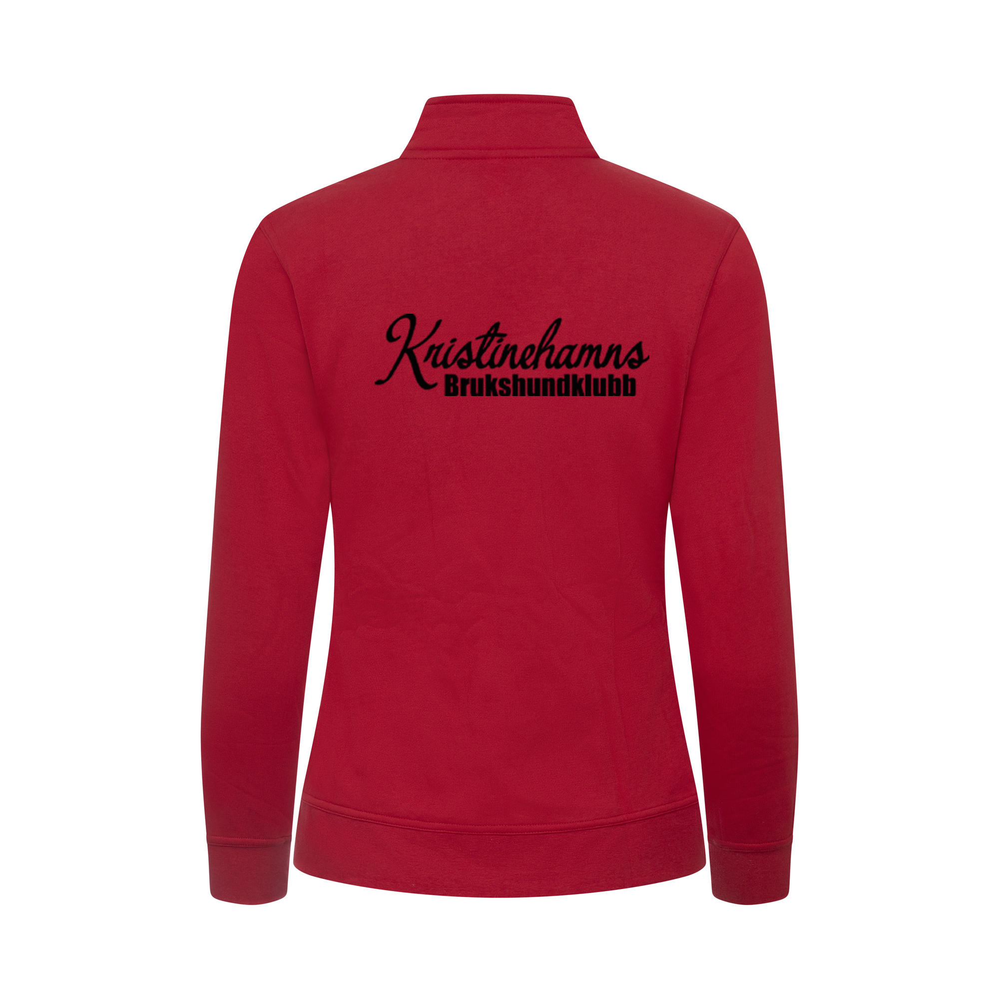 Basic Cardigan Dam Kristinehamns BK  - 2