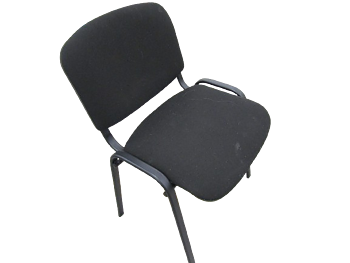Besökstol