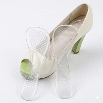 Geelipelotti – iskunvaimennus ja liukumisen esto