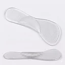 Gel pelott – støtdemping og sklisikring