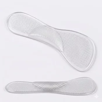 Geelipelotti – iskunvaimennus ja liukumisen esto