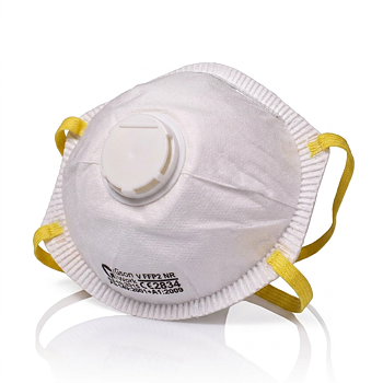 ANDNINGSSKYDD FFP2 20ST
