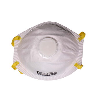 ANDNINGSSKYDD FFP2 20ST