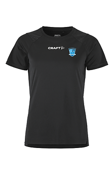 Craft Rush 2.0 Ss Tee Dam (Hälsogurun)