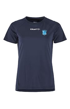 Craft Rush 2.0 Ss Tee Dam (Hälsogurun)