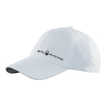 Sail Racing Bowman Logo Cap