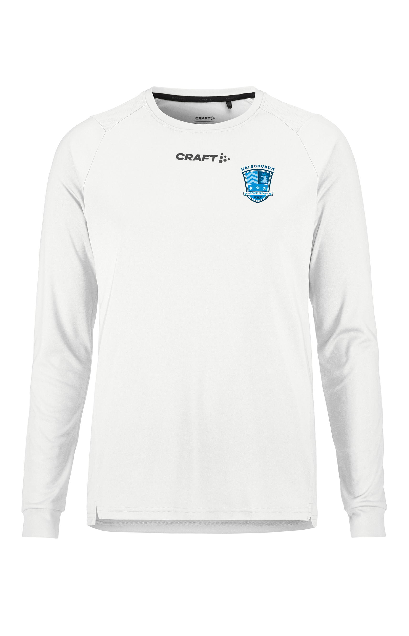 Craft Rush 2.0 Ls Tee Herr (Hälsogurun) - 3