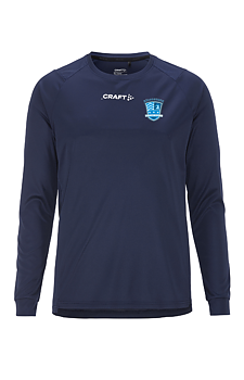 Craft Rush 2.0 Ls Tee Herr (Hälsogurun)