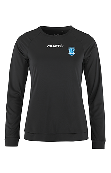 Craft Rush 2.0 Ls Tee Dam (Hälsogurun)