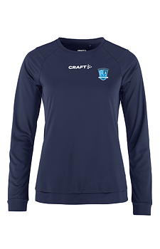 Craft Rush 2.0 Ls Tee Dam (Hälsogurun)