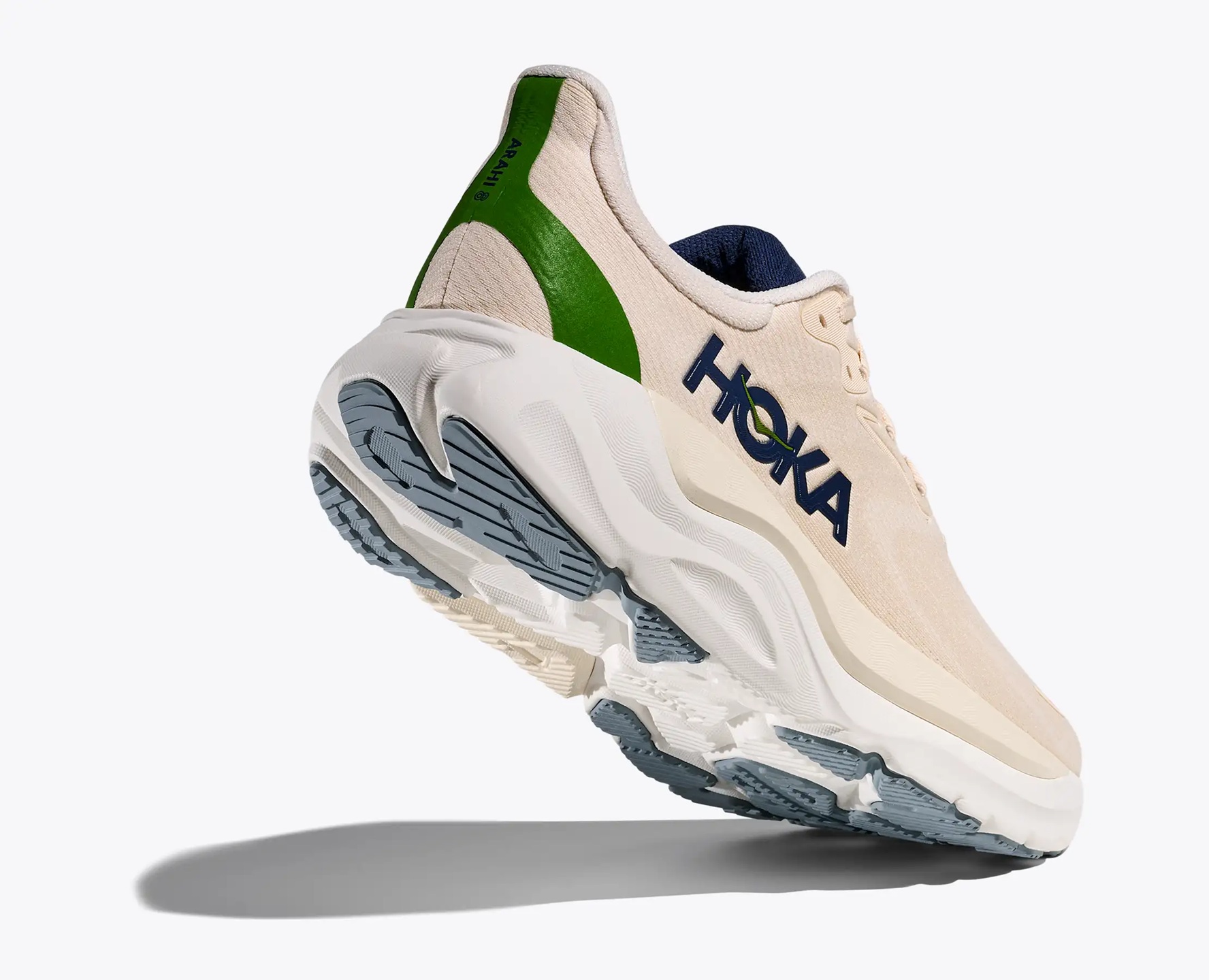 Hoka M Arahi 8 Löparskor - 4